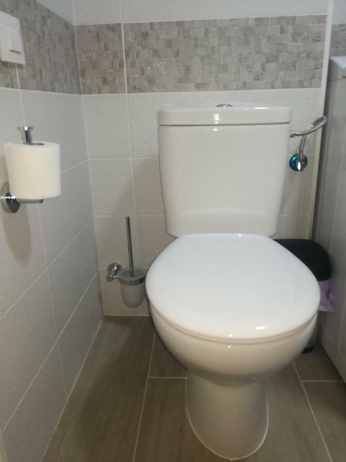 Апартаменты Aloe New Excellence Плайя-дель-Инглес Экстерьер фото